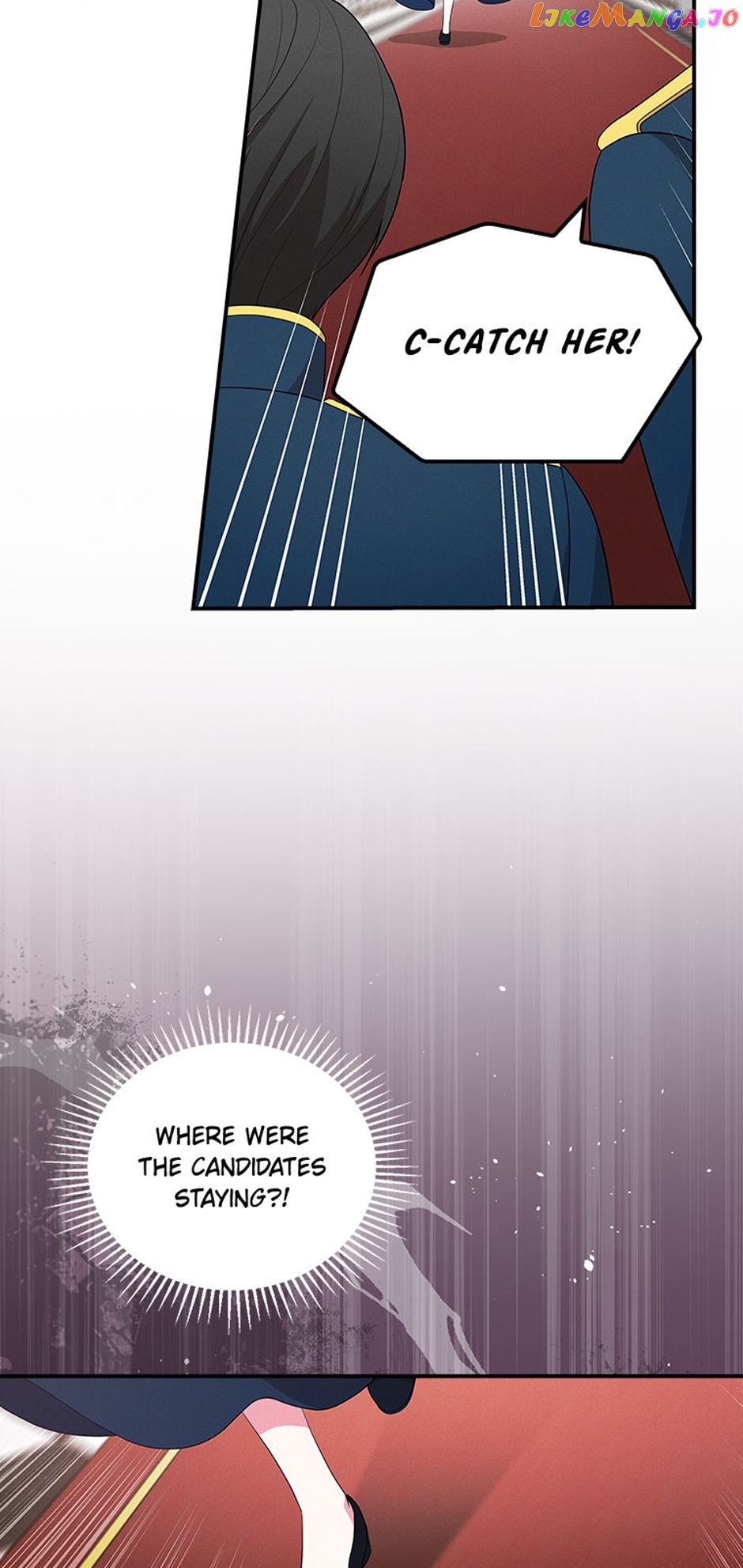 Run, Meil Chapter 45 - page 33